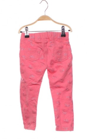 Gyerek leggings Kiki & Koko, Méret 18-24m / 86-98 cm, Szín Rózsaszín, Ár 2 737 Ft