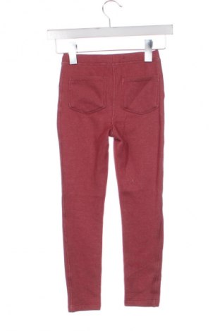 Detské legíny  Lupilu, Veľkosť 6-7y/ 122-128 cm, Farba Ružová, Cena  2,95 €