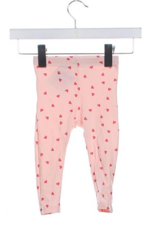 Detské legíny  Lupilu, Veľkosť 9-12m/ 74-80 cm, Farba Viacfarebná, Cena  7,16 €