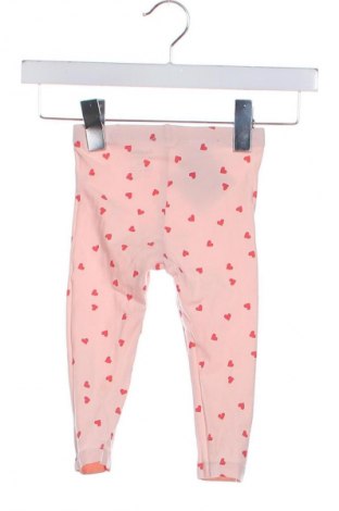 Detské legíny  Lupilu, Veľkosť 9-12m/ 74-80 cm, Farba Viacfarebná, Cena  7,16 €