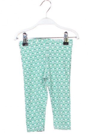 Dětské legíny  Next, Velikost 9-12m/ 74-80 cm, Barva Vícebarevné, Cena  190,00 Kč
