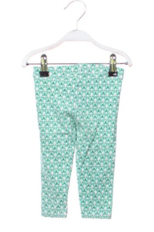 Dětské legíny  Next, Velikost 9-12m/ 74-80 cm, Barva Vícebarevné, Cena  190,00 Kč