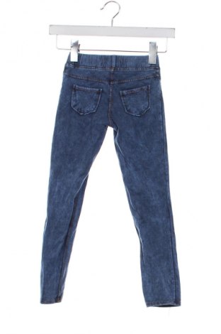 Dziecięce legginsy Next, Rozmiar 8-9y/ 134-140 cm, Kolor Niebieski, Cena 22,99 zł