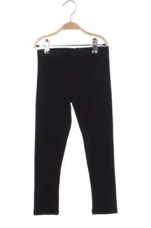 Gyerek leggings Next, Méret 3-4y / 104-110 cm, Szín Fekete, Ár 3 000 Ft