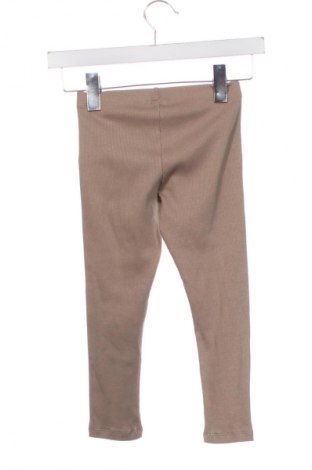 Dziecięce legginsy Next, Rozmiar 3-4y/ 104-110 cm, Kolor Beżowy, Cena 34,99 zł