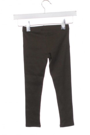 Dziecięce legginsy Next, Rozmiar 3-4y/ 104-110 cm, Kolor Zielony, Cena 34,99 zł
