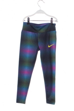 Παιδικό κολάν Nike, Μέγεθος 4-5y/ 110-116 εκ., Χρώμα Πολύχρωμο, Τιμή 34,78 €