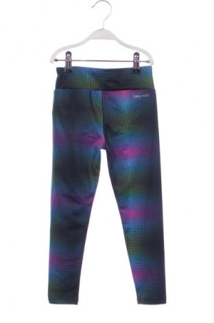 Παιδικό κολάν Nike, Μέγεθος 4-5y/ 110-116 εκ., Χρώμα Πολύχρωμο, Τιμή 34,78 €