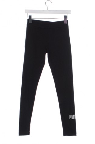 Kinderlegging PUMA, Größe 12-13y/ 158-164 cm, Farbe Schwarz, Preis € 45,99