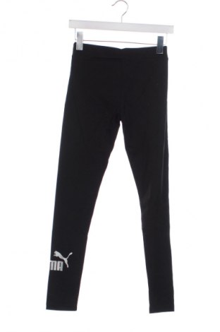 Kinderlegging PUMA, Größe 12-13y/ 158-164 cm, Farbe Schwarz, Preis € 45,99