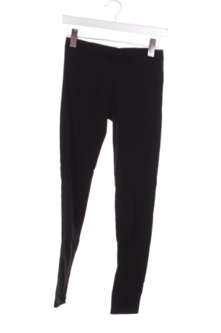 Dziecięce legginsy Pepperts!, Rozmiar 12-13y/ 158-164 cm, Kolor Czarny, Cena 21,99 zł