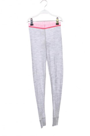 Dziecięce legginsy Pierre Robert, Rozmiar 6-7y/ 122-128 cm, Kolor Szary, Cena 58,00 zł