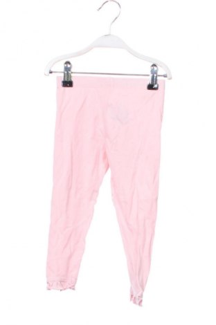 Παιδικό κολάν Sinsay, Μέγεθος 18-24m/ 86-98 εκ., Χρώμα Ρόζ , Τιμή 7,16 €