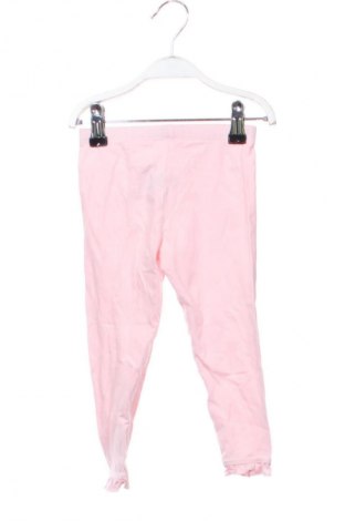 Παιδικό κολάν Sinsay, Μέγεθος 18-24m/ 86-98 εκ., Χρώμα Ρόζ , Τιμή 7,16 €