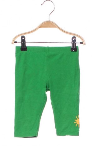 Gyerek leggings TCM, Méret 18-24m / 86-98 cm, Szín Zöld, Ár 2 737 Ft