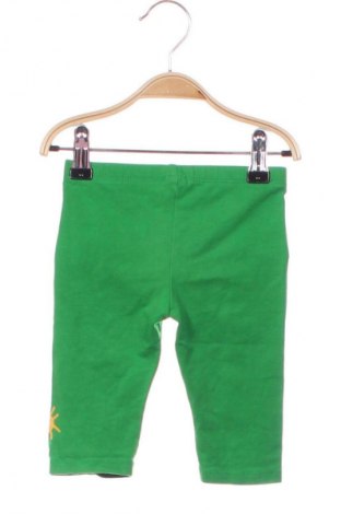 Gyerek leggings TCM, Méret 18-24m / 86-98 cm, Szín Zöld, Ár 2 737 Ft