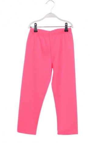 Dětské legíny  Unbranded, Velikost 11-12y/ 152-158 cm, Barva Růžová, Cena  173,00 Kč