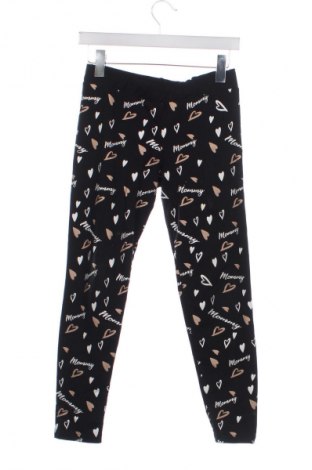 Dziecięce legginsy Unbranded, Rozmiar 11-12y/ 152-158 cm, Kolor Kolorowy, Cena 31,46 zł