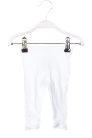 Παιδικό κολάν Unbranded, Μέγεθος 12-18m/ 80-86 εκ., Χρώμα Λευκό, Τιμή 7,16 €