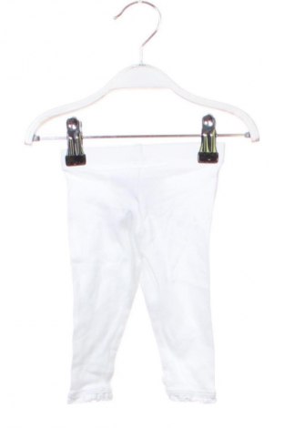 Παιδικό κολάν Unbranded, Μέγεθος 12-18m/ 80-86 εκ., Χρώμα Λευκό, Τιμή 7,16 €