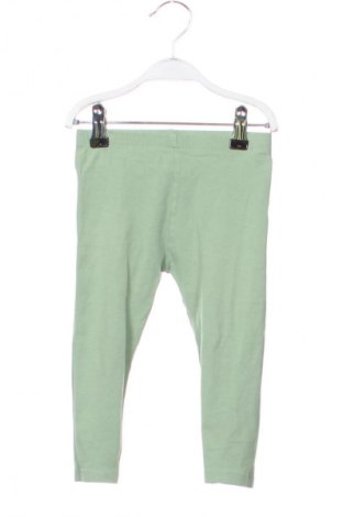 Kinderlegging Unbranded, Größe 18-24m/ 86-98 cm, Farbe Grün, Preis € 7,16