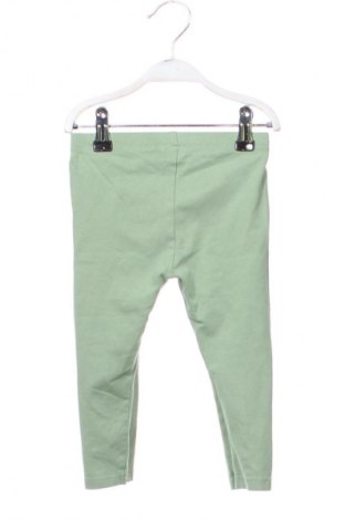 Kinderlegging Unbranded, Größe 18-24m/ 86-98 cm, Farbe Grün, Preis € 7,16