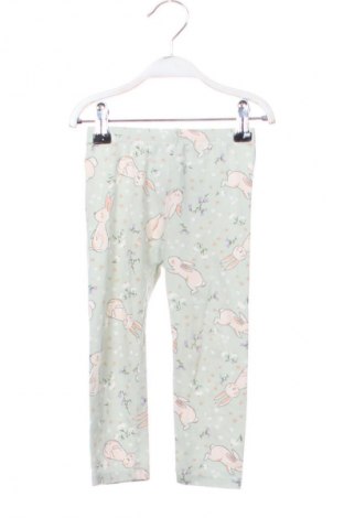 Παιδικό κολάν Unbranded, Μέγεθος 18-24m/ 86-98 εκ., Χρώμα Πολύχρωμο, Τιμή 7,16 €