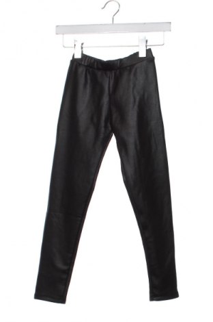 Detské legíny  Unbranded, Veľkosť 9-10y/ 140-146 cm, Farba Čierna, Cena  5,95 €