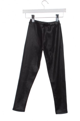 Detské legíny  Unbranded, Veľkosť 9-10y/ 140-146 cm, Farba Čierna, Cena  5,95 €
