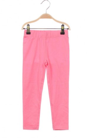 Gyerek leggings Unbranded, Méret 3-4y / 104-110 cm, Szín Rózsaszín, Ár 5 969 Ft