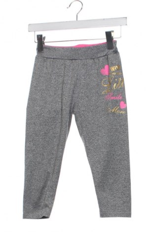 Detské legíny  Unbranded, Veľkosť 11-12y/ 152-158 cm, Farba Sivá, Cena  5,95 €