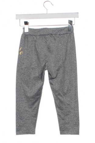 Detské legíny  Unbranded, Veľkosť 11-12y/ 152-158 cm, Farba Sivá, Cena  5,95 €