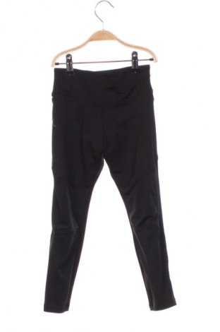 Detské legíny  Unbranded, Veľkosť 5-6y/ 116-122 cm, Farba Čierna, Cena  5,95 €