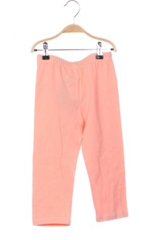 Kinderlegging Unbranded, Größe 10-11y/ 146-152 cm, Farbe Orange, Preis € 11,76
