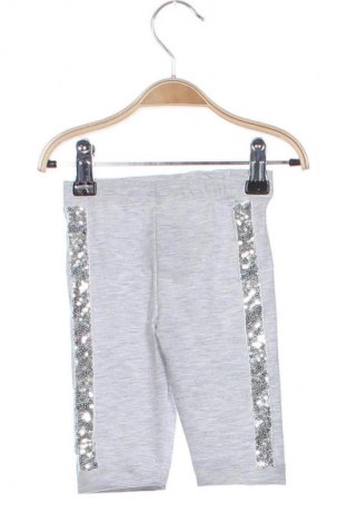 Detské legíny  Unbranded, Veľkosť 9-12m/ 74-80 cm, Farba Sivá, Cena  7,67 €