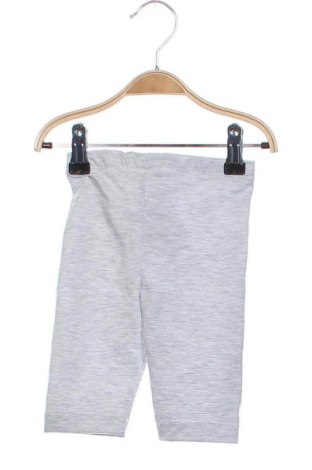 Detské legíny  Unbranded, Veľkosť 9-12m/ 74-80 cm, Farba Sivá, Cena  7,67 €