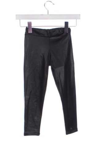 Gyerek leggings Unbranded, Méret 5-6y / 116-122 cm, Szín Fekete, Ár 4 692 Ft