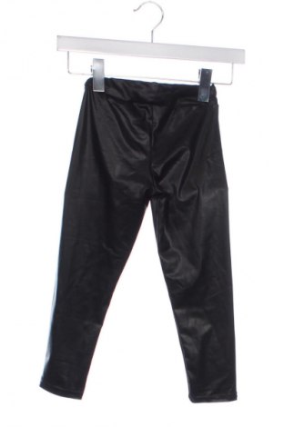 Gyerek leggings Unbranded, Méret 5-6y / 116-122 cm, Szín Fekete, Ár 4 692 Ft