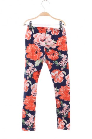 Dziecięce legginsy Unbranded, Rozmiar 7-8y/ 128-134 cm, Kolor Kolorowy, Cena 32,18 zł