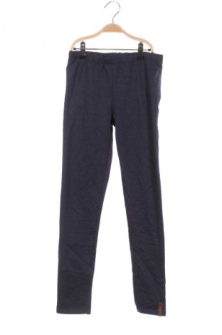 Dětské legíny  Yigga, Velikost 9-10y/ 140-146 cm, Barva Šedá, Cena  149,00 Kč