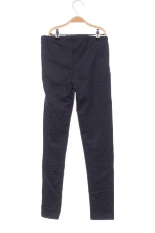 Dětské legíny  Yigga, Velikost 9-10y/ 140-146 cm, Barva Šedá, Cena  149,00 Kč