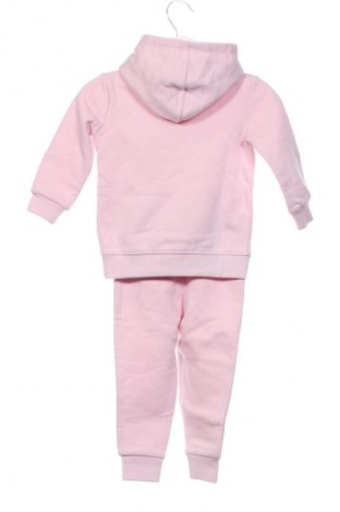 Kinder - Set Air Jordan Nike, Größe 12-18m/ 80-86 cm, Farbe Rosa, Preis 67,01 €