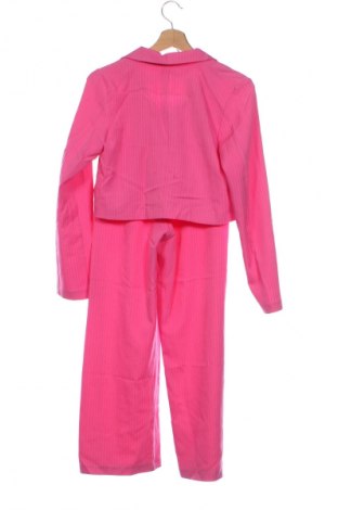 Kinder - Set Contrast, Größe 12-13y/ 158-164 cm, Farbe Rosa, Preis € 24,55