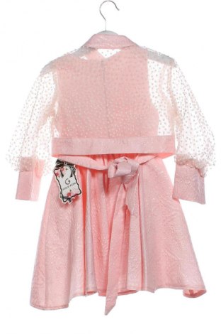 Детски комплект Gold, Размер 3-4y/ 104-110 см, Цвят Многоцветен, Цена 35,19 лв.