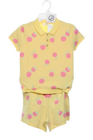 Детски комплект H&M, Размер 6-7y/ 122-128 см, Цвят Многоцветен, Цена 31,00 лв.