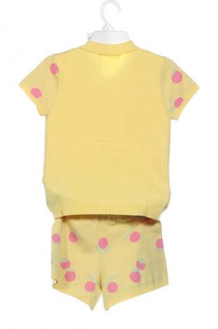 Детски комплект H&M, Размер 6-7y/ 122-128 см, Цвят Многоцветен, Цена 31,00 лв.