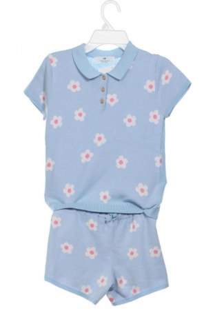 Dětský komplet  H&M, Velikost 6-7y/ 122-128 cm, Barva Vícebarevné, Cena  392,00 Kč