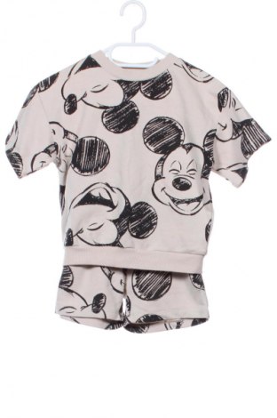 Dziecięcy zestaw H&M, Rozmiar 4-5y/ 110-116 cm, Kolor Kolorowy, Cena 43,68 zł