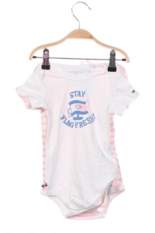 Dětský komplet  Tommy Hilfiger, Velikost 9-12m/ 74-80 cm, Barva Vícebarevné, Cena  1 069,00 Kč