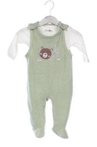 Kinderanzug Ergee, Größe 2-3m/ 56-62 cm, Farbe Mehrfarbig, Preis € 14,76